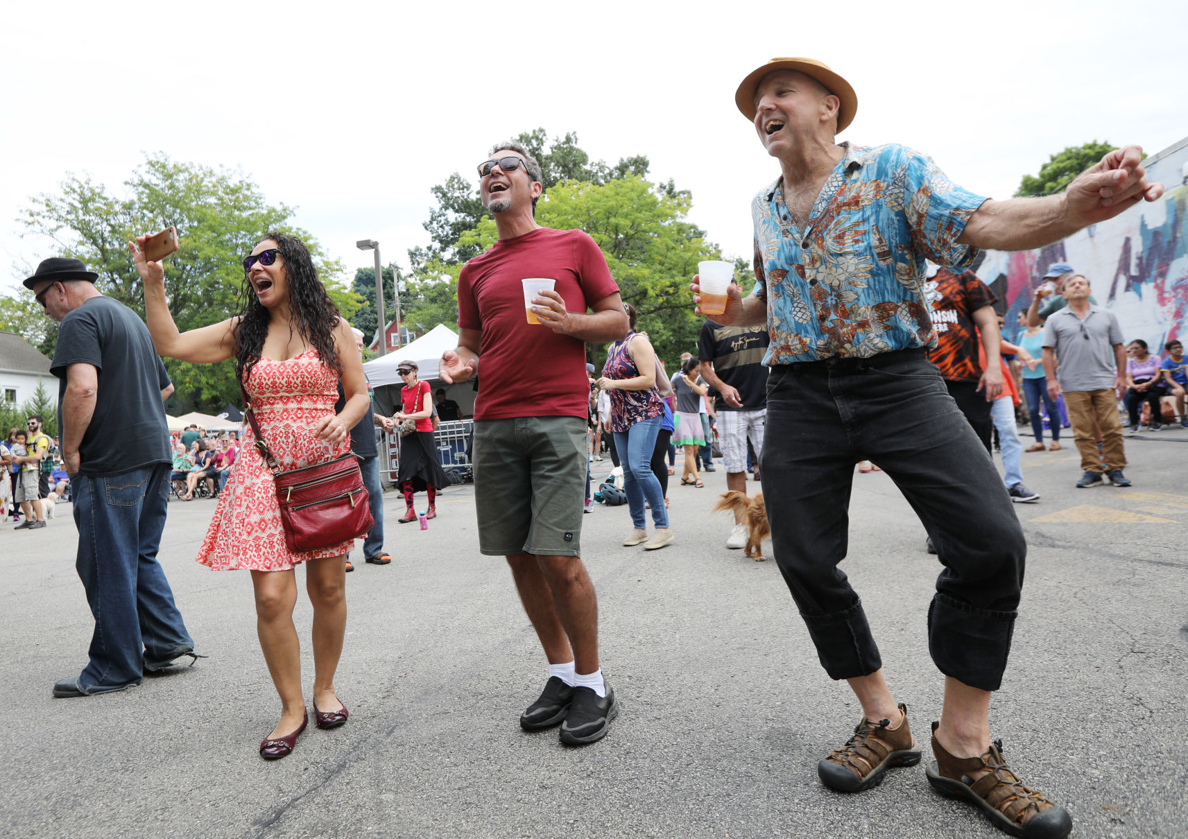 9/15/2019: Willy Street Fair (copy)